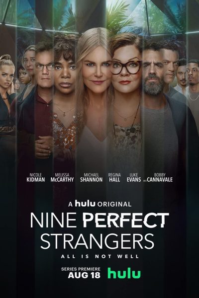 271698مسلسل Nine Perfect Strangers