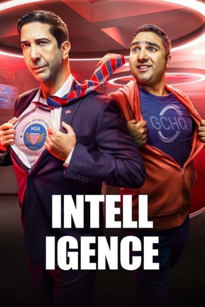 104437مسلسل Intelligence