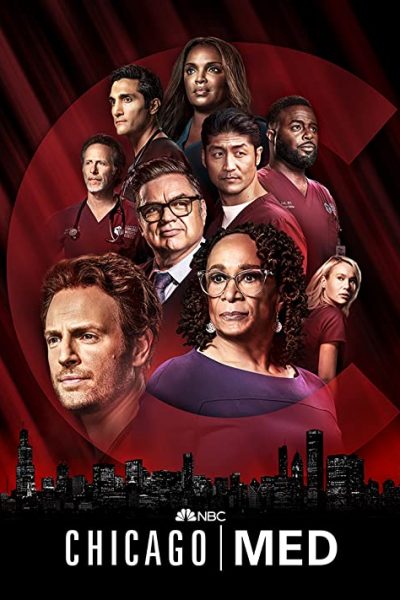 مسلسل Chicago Med