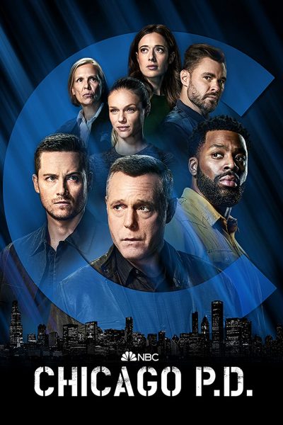 مسلسل Chicago PD