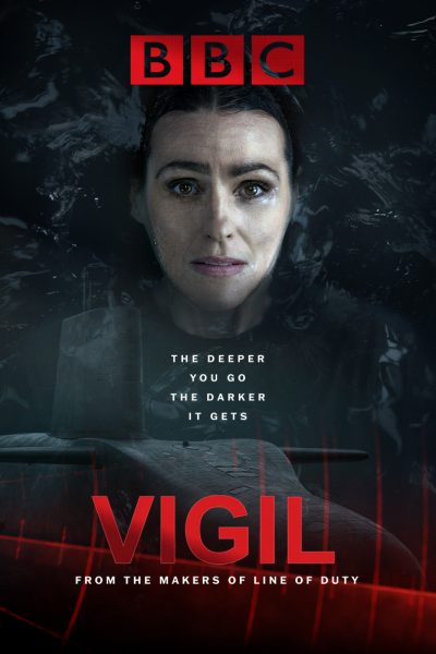 مسلسل Vigil