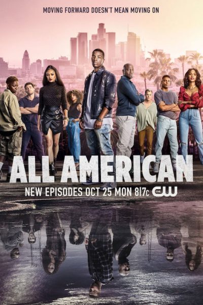 264688مسلسل All American
