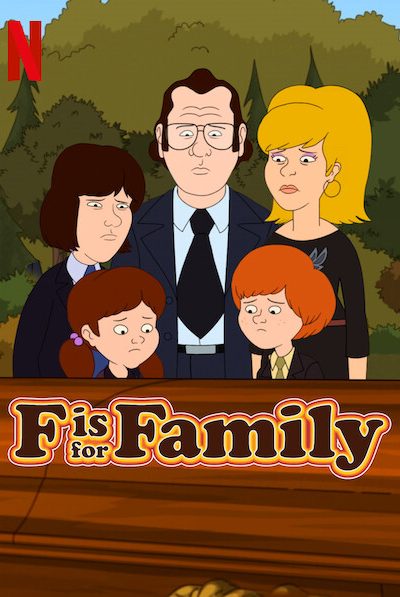 24378مسلسل F is for Family