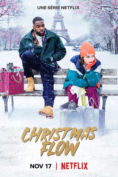 مسلسل Christmas Flow