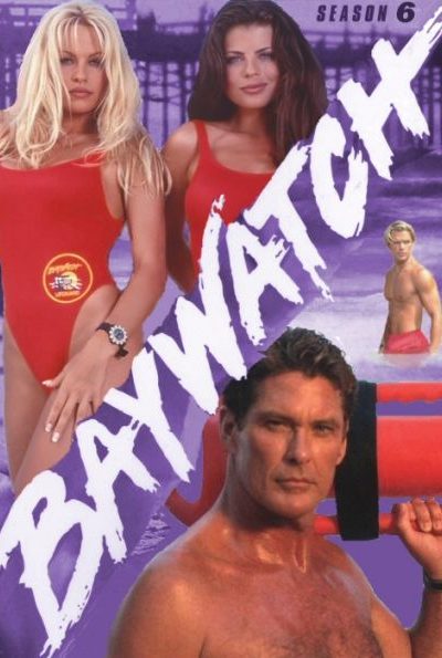 276878مسلسل Baywatch
