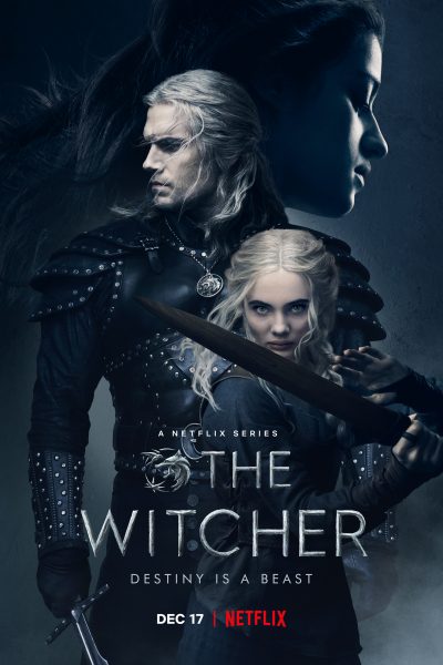 283494مسلسل The Witcher