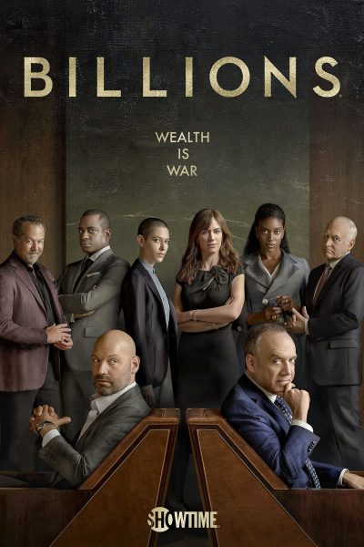 20908مسلسل Billions