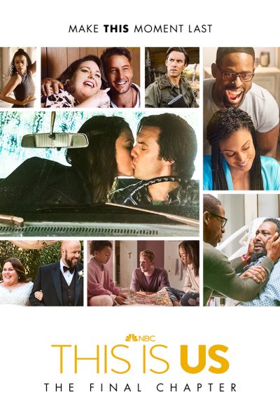 مسلسل This Is Us