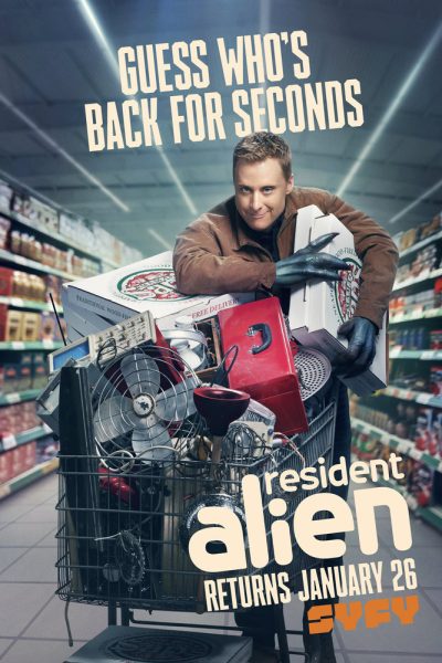 272715مسلسل Resident Alien
