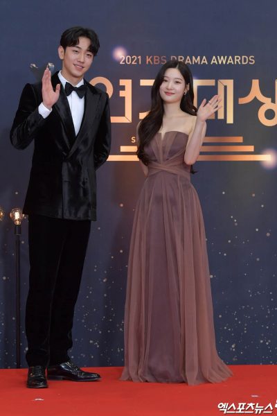 حفل  KBS Drama Awards