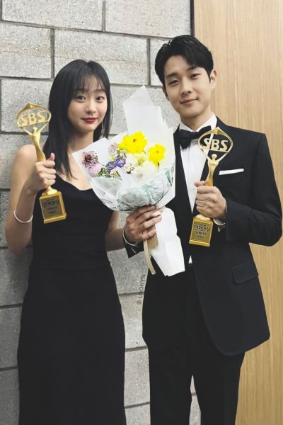 حفل SBS Drama Awards