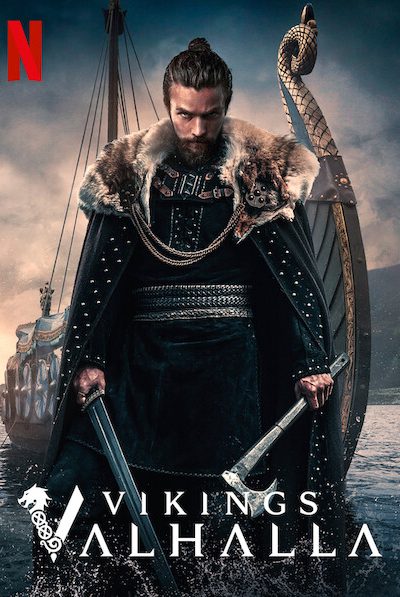مسلسل Vikings: Valhalla