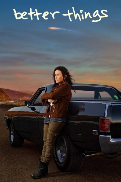 مسلسل Better Things