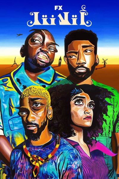 174334مسلسل Atlanta