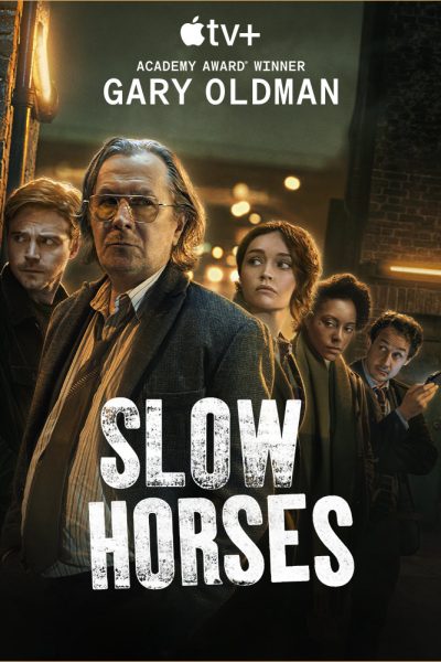 279880مسلسل Slow Horses