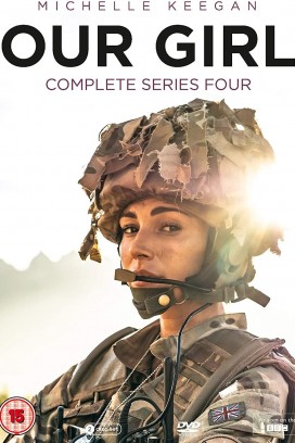 149393مسلسل Our Girl