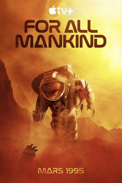 مسلسل For All Mankind