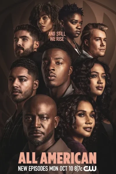 264688مسلسل All American