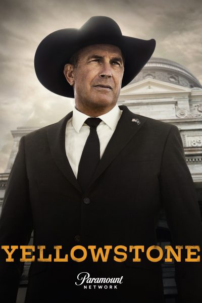مسلسل Yellowstone