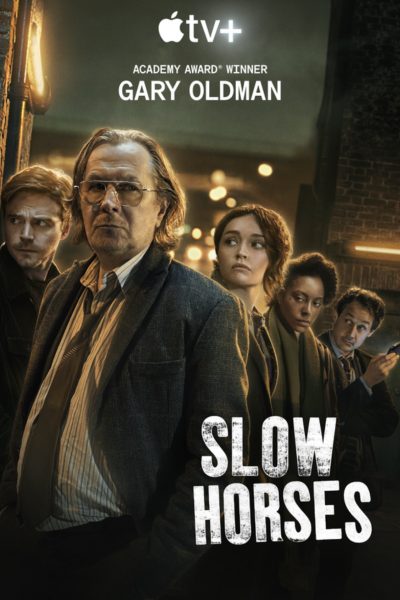 279880مسلسل Slow Horses