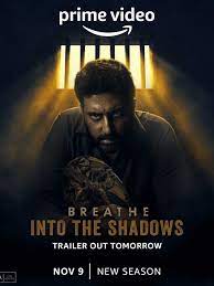 105387مسلسل Breathe: Into the Shadows