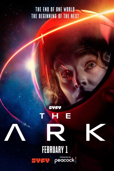 249461مسلسل The Ark