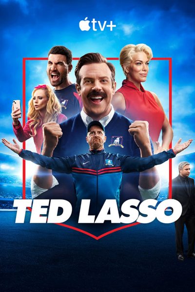 106398مسلسل Ted Lasso