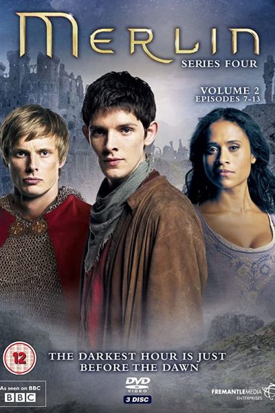 216700مسلسل Merlin