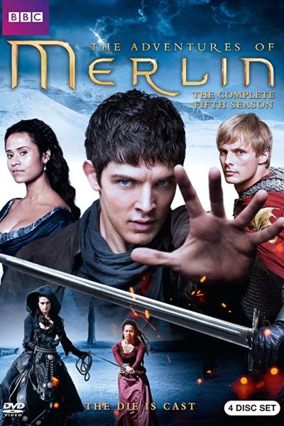 216700مسلسل Merlin