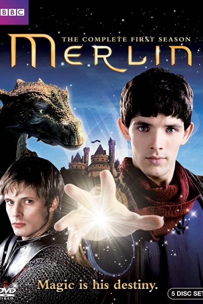 216700مسلسل Merlin