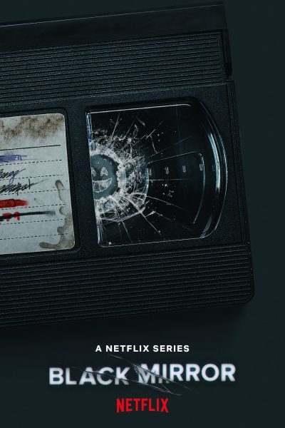 مسلسل Black Mirror