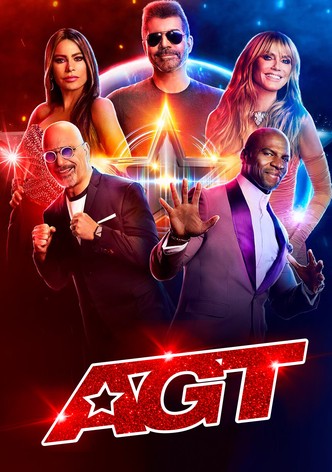 برنامج America’s Got Talent