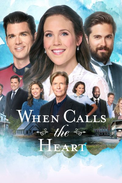 مسلسل When Calls the Heart