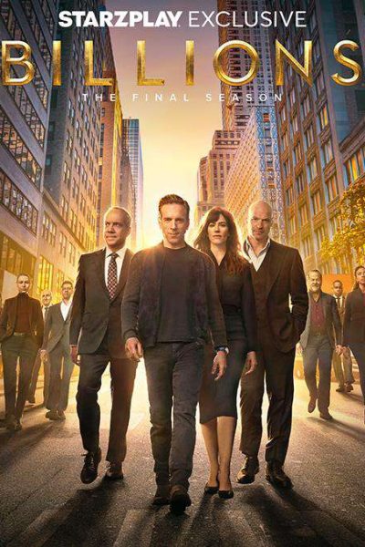 20908مسلسل Billions