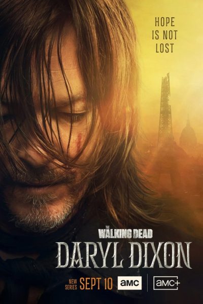 254064مسلسل The Walking Dead: Daryl Dixon