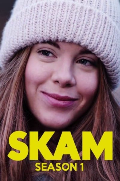 مسلسل Skam