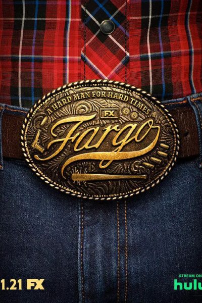 مسلسل Fargo