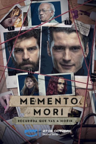 281420مسلسل Memento Mori