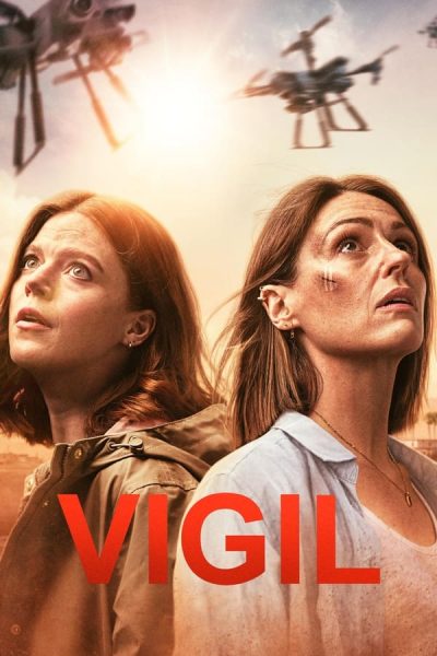 مسلسل Vigil
