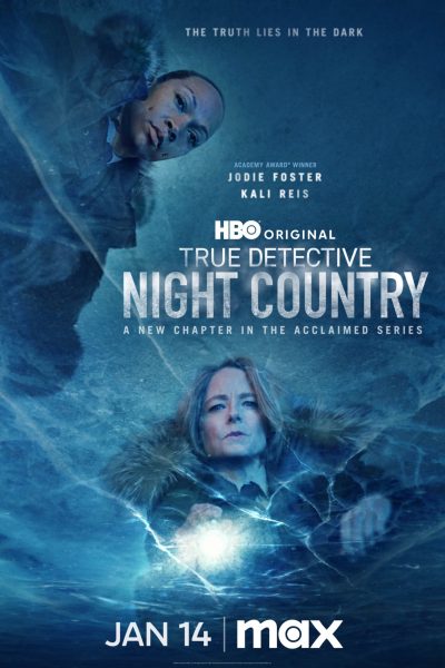 مسلسل True Detective