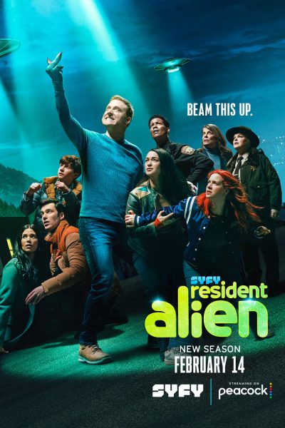 272715مسلسل Resident Alien