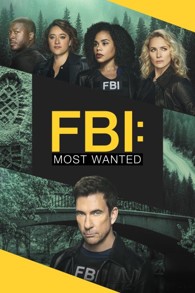 186098مسلسل FBI: Most Wanted