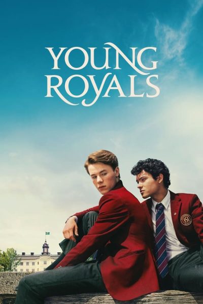 مسلسل Young Royals