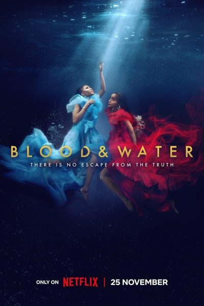 مسلسل Blood & Water