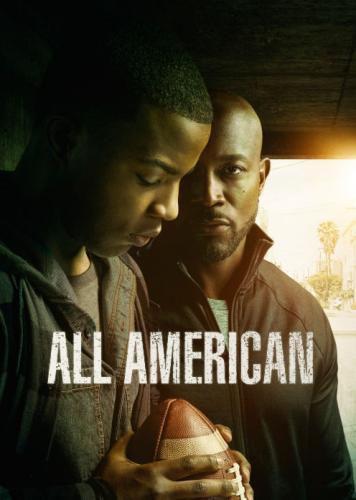 264688مسلسل All American