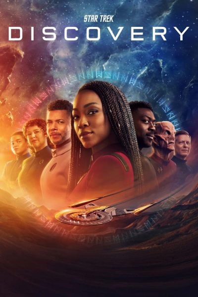 109058مسلسل Star Trek: Discovery
