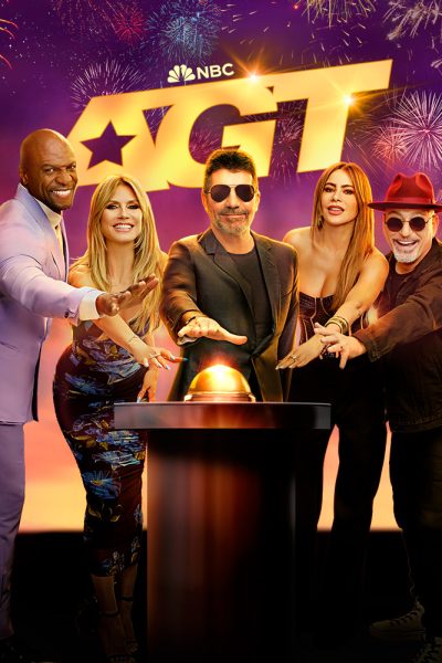 برنامج America’s Got Talent