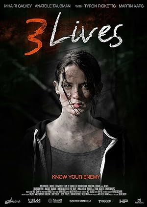 فيلم 3 Lives 2019 مترجم
