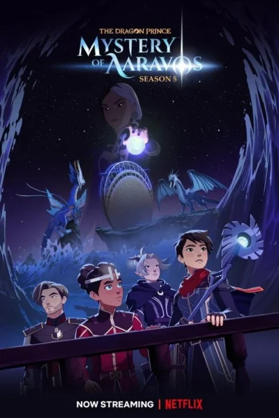 260401مسلسل The Dragon Prince
