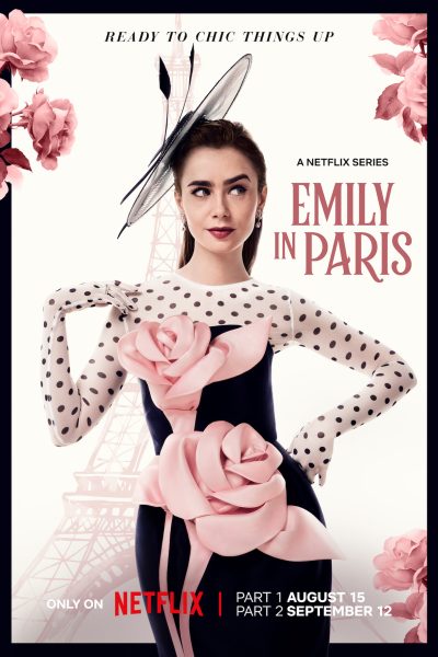 108307مسلسل Emily in Paris